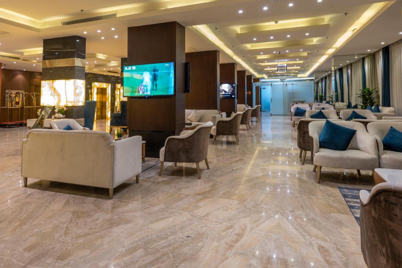 Paradise Inn Jeddah Hotel Екстер'єр фото
