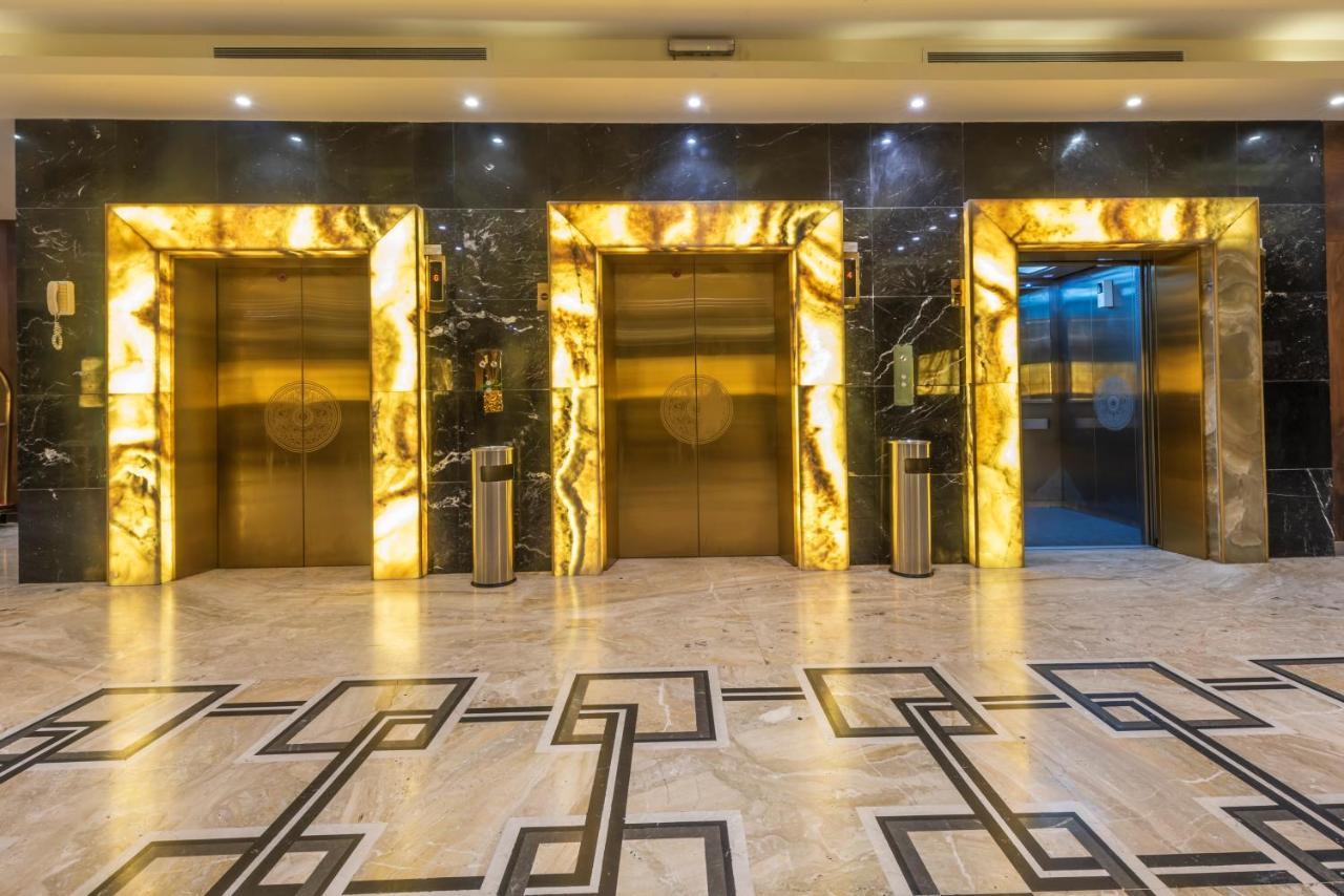 Paradise Inn Jeddah Hotel Екстер'єр фото