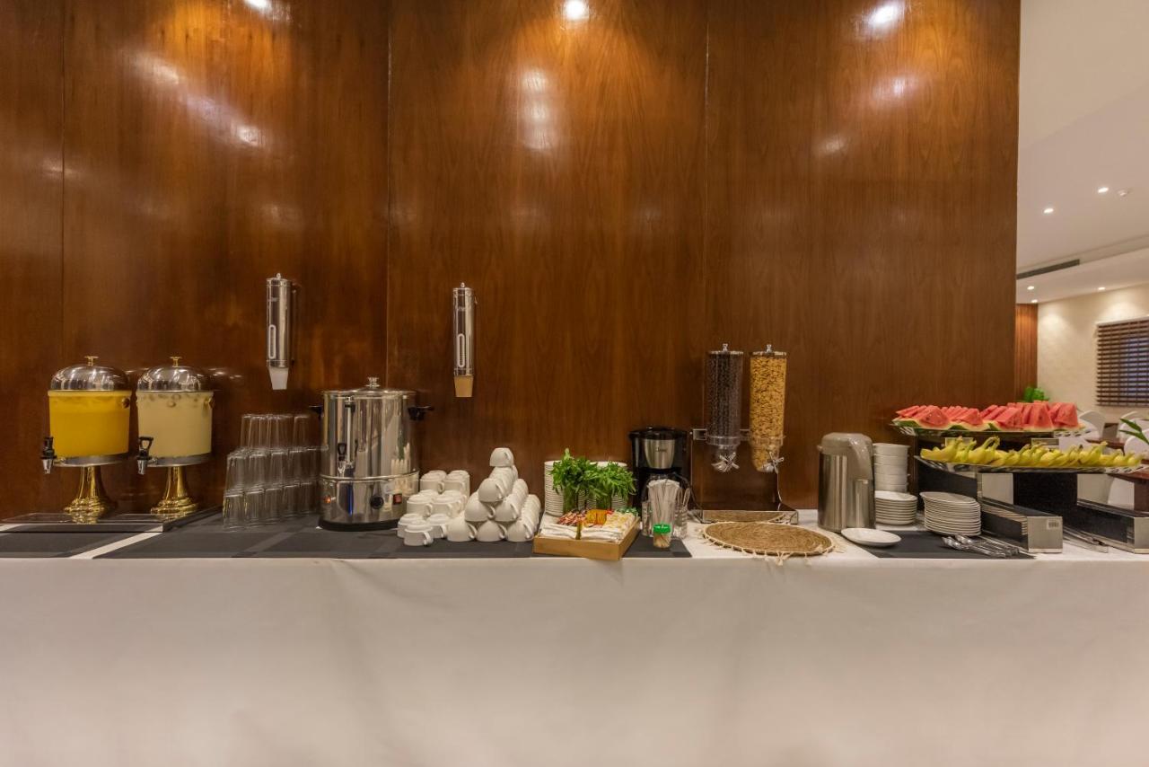 Paradise Inn Jeddah Hotel Екстер'єр фото