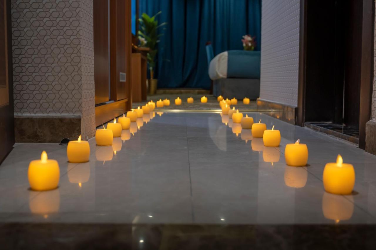 Paradise Inn Jeddah Hotel Екстер'єр фото