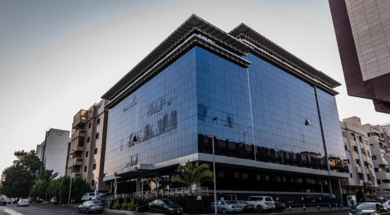 Paradise Inn Jeddah Hotel Екстер'єр фото