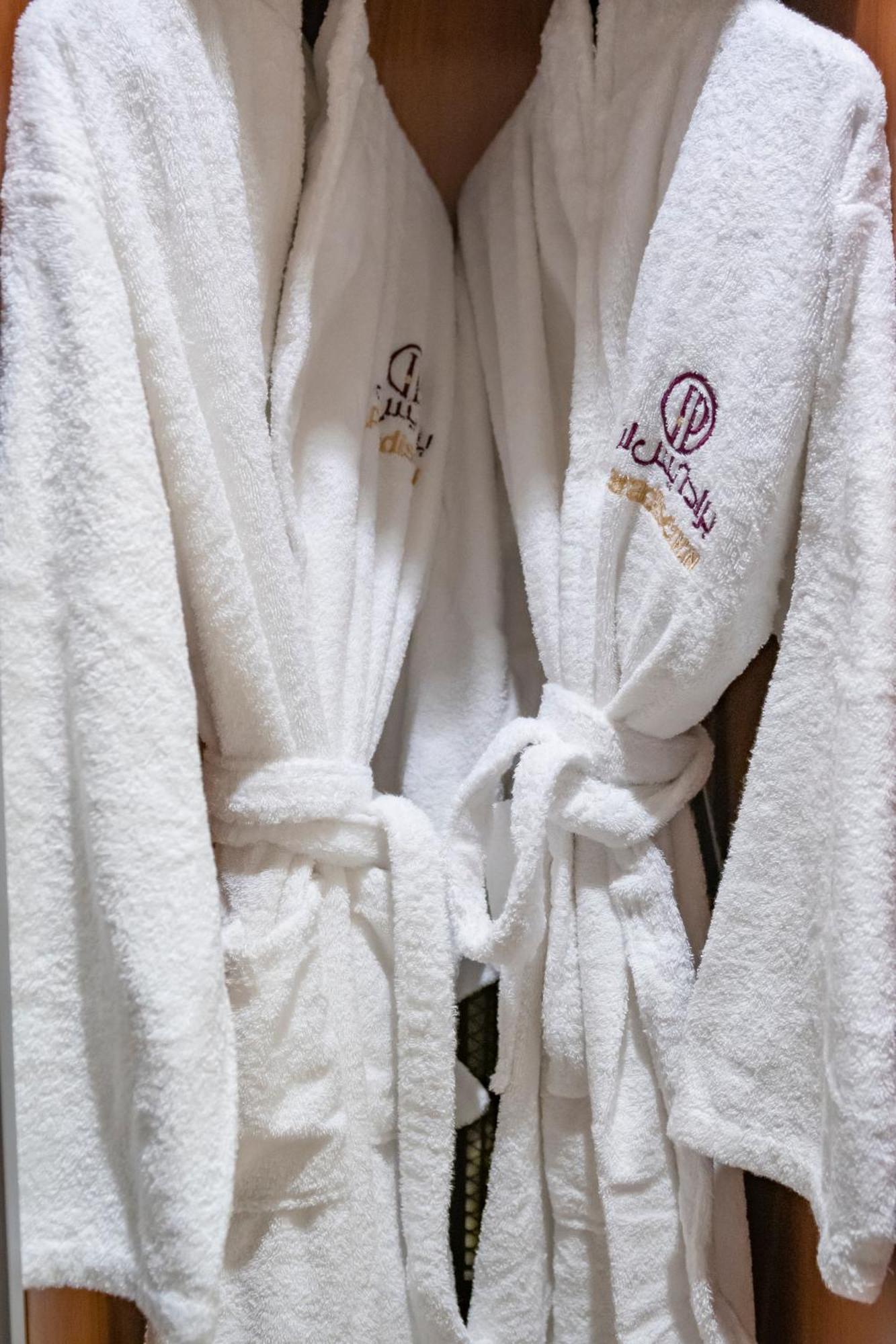 Paradise Inn Jeddah Hotel Екстер'єр фото
