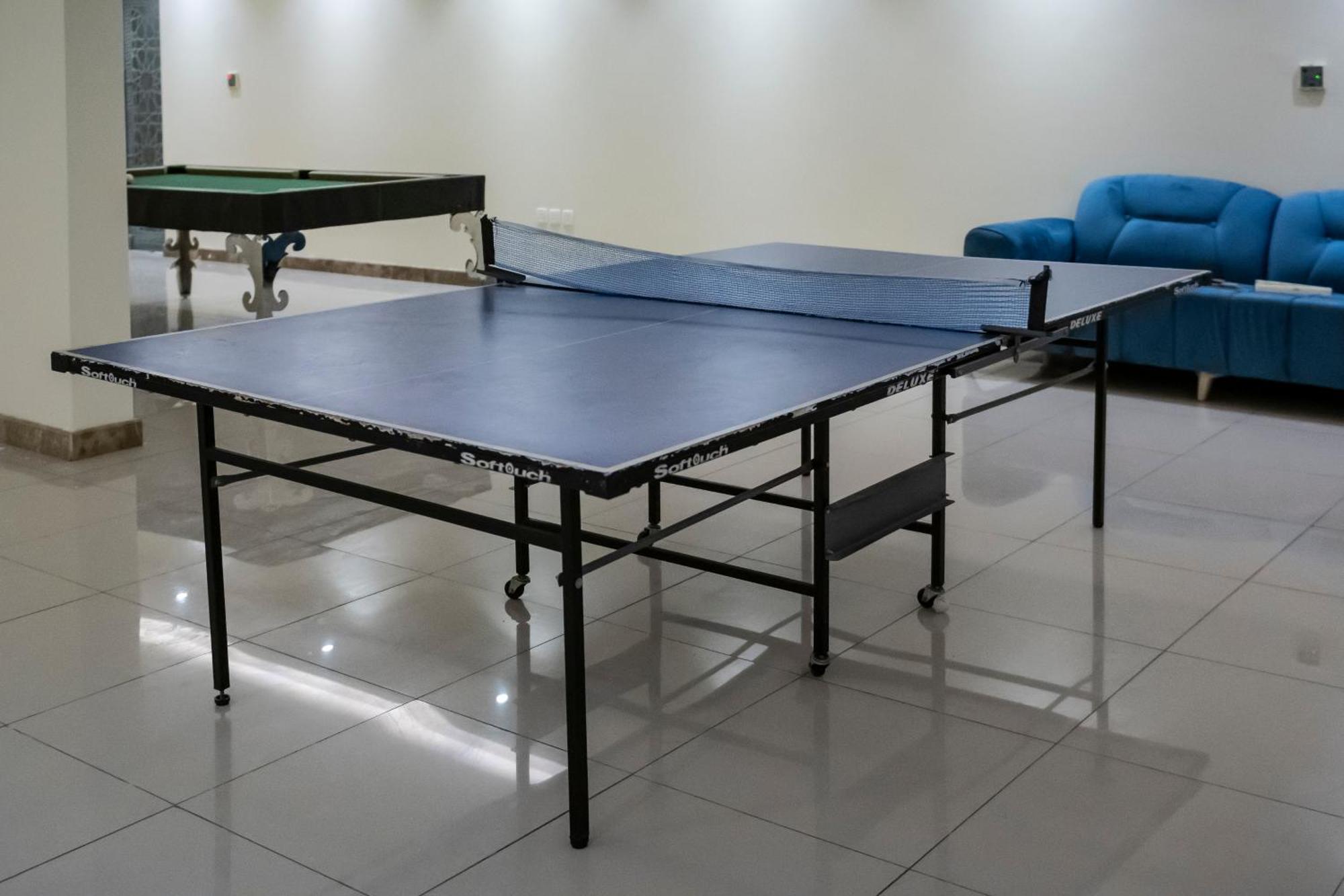 Paradise Inn Jeddah Hotel Екстер'єр фото