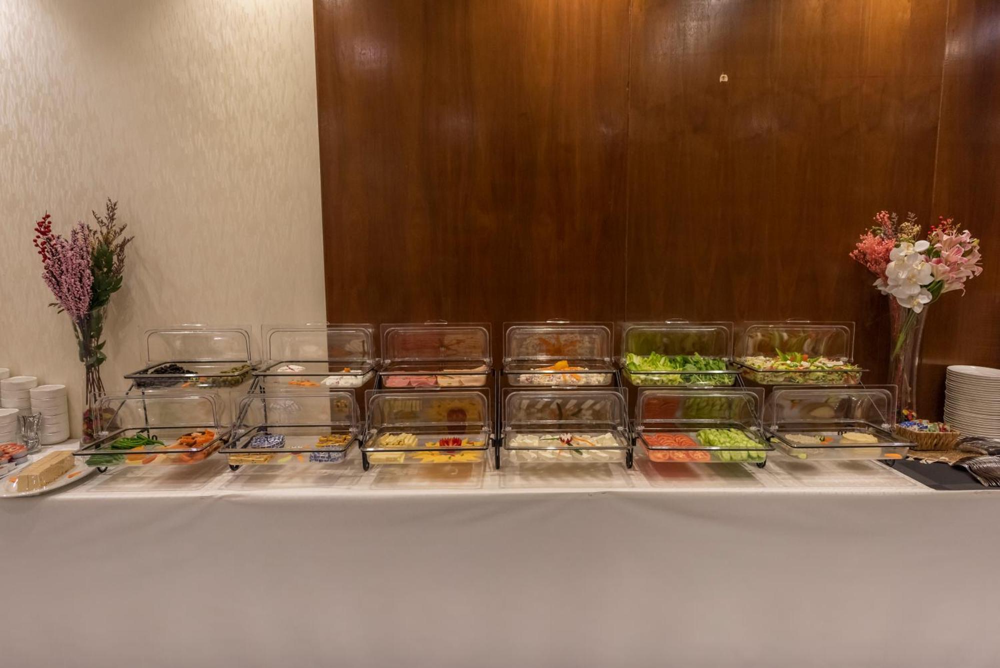 Paradise Inn Jeddah Hotel Екстер'єр фото