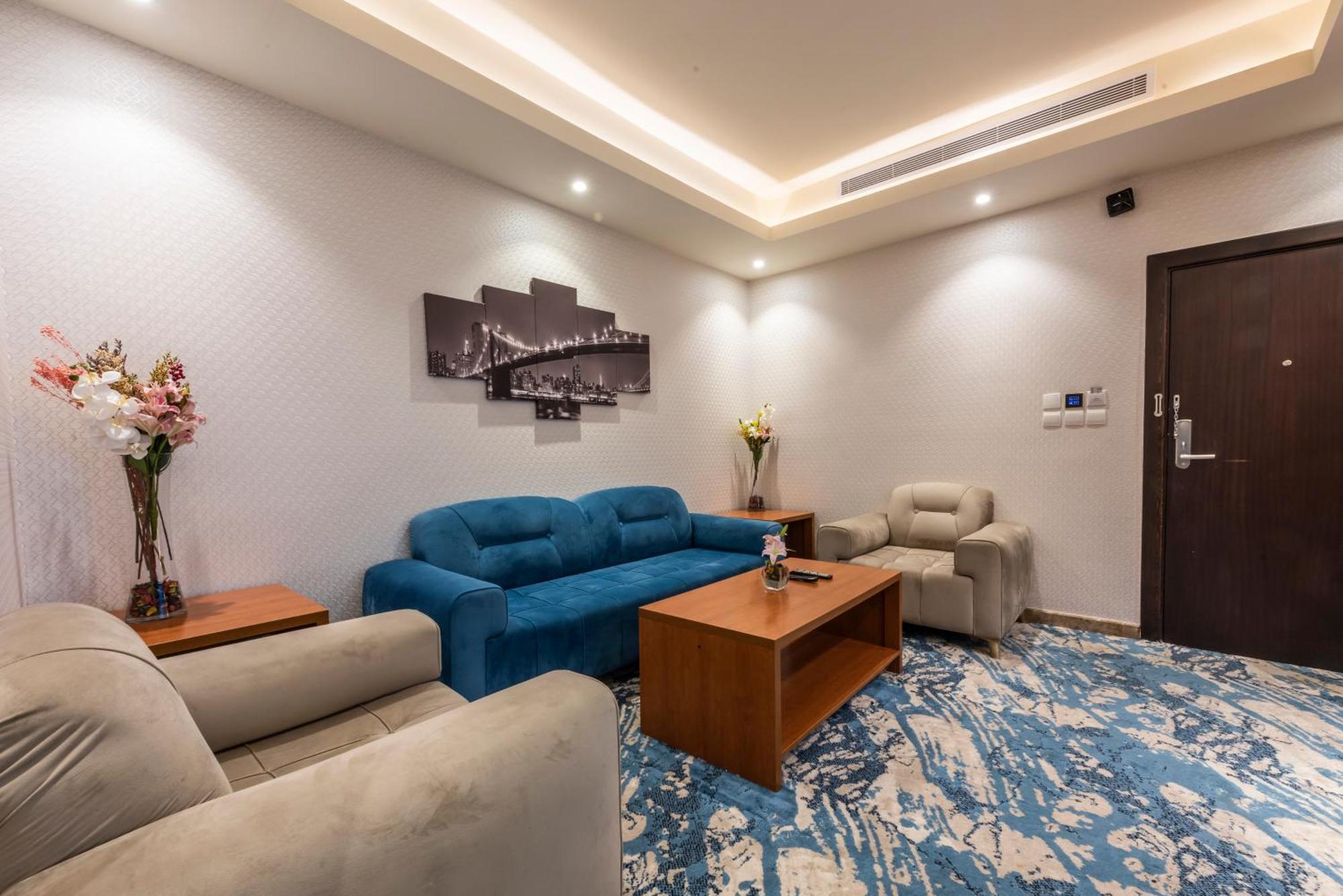 Paradise Inn Jeddah Hotel Екстер'єр фото